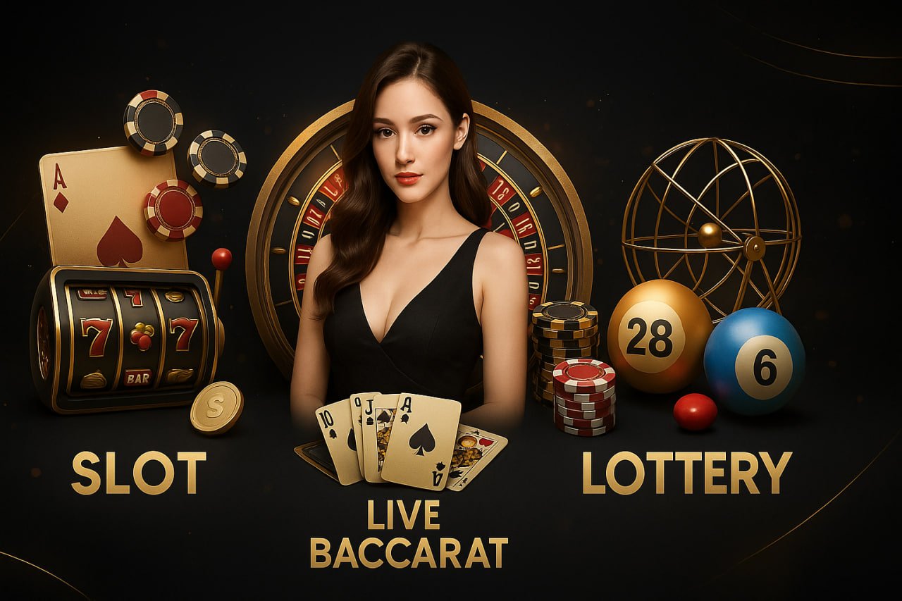 Filipino player joining a live baccarat table on dice roller from a smartphone